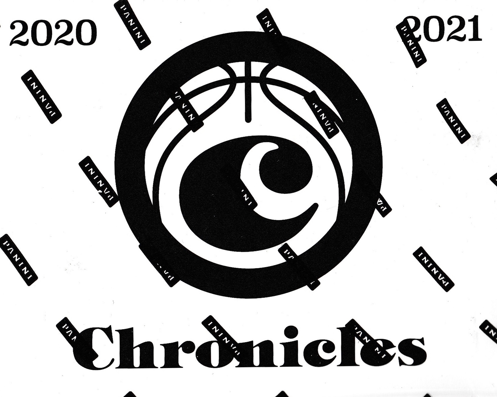 🏀 NBA 2020-21 PANINI CHRONICLES BASKETBALL FAT PACK【製品情報