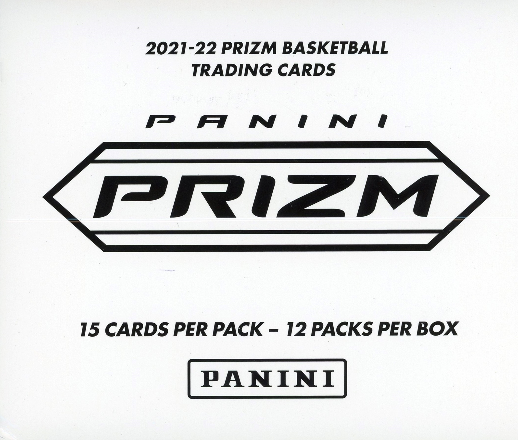 🏀 NBA 2021-22 PANINI PRIZM BASKETBALL RETAIL MULTI PACK【製品情報