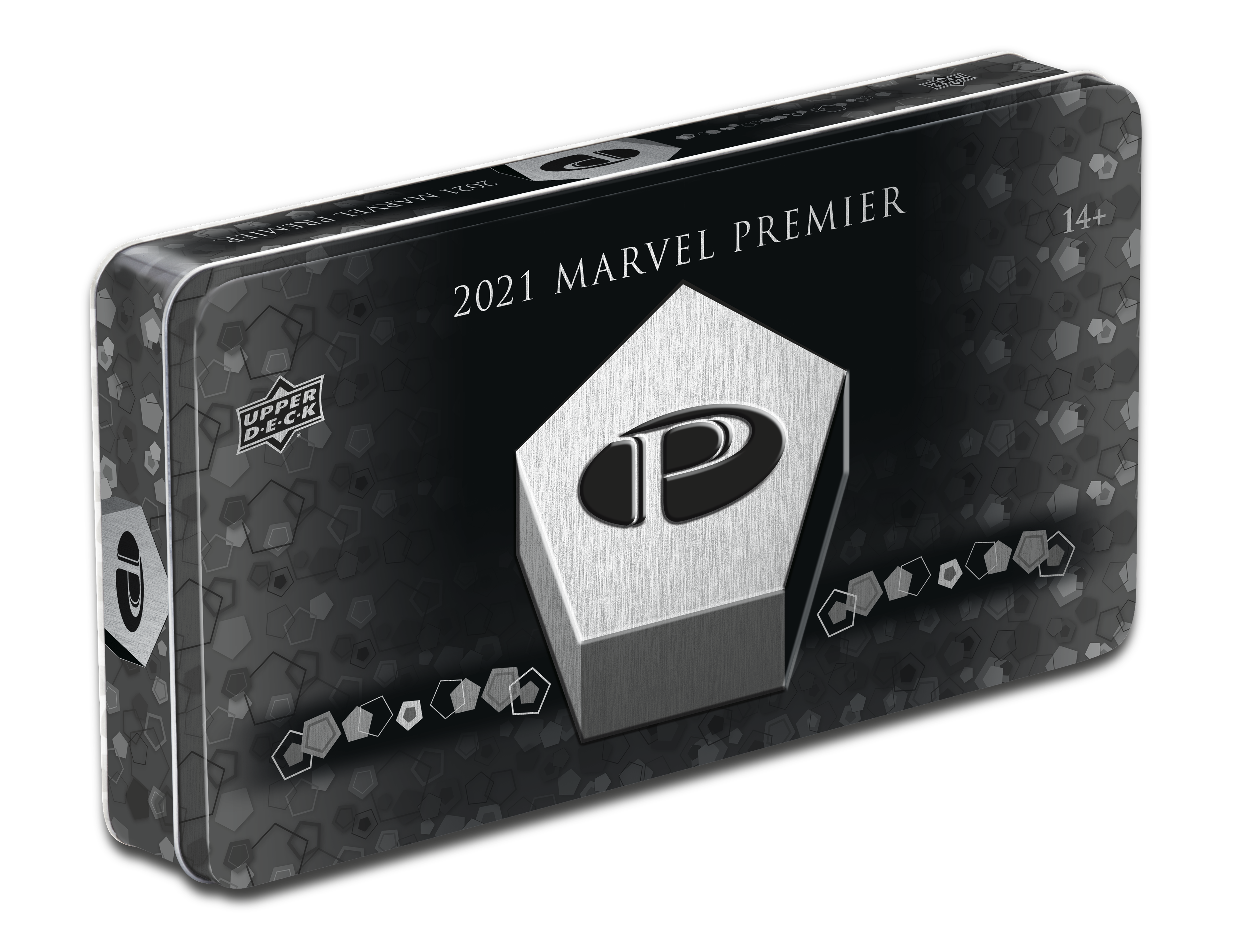 UPPER DECK MARVEL PREMIER TRADING CARD HOBBY【製品情報】 | Trading