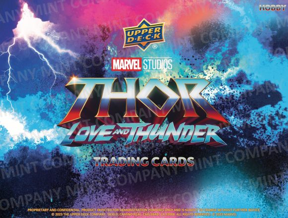 MARVEL | Trading Card Journal