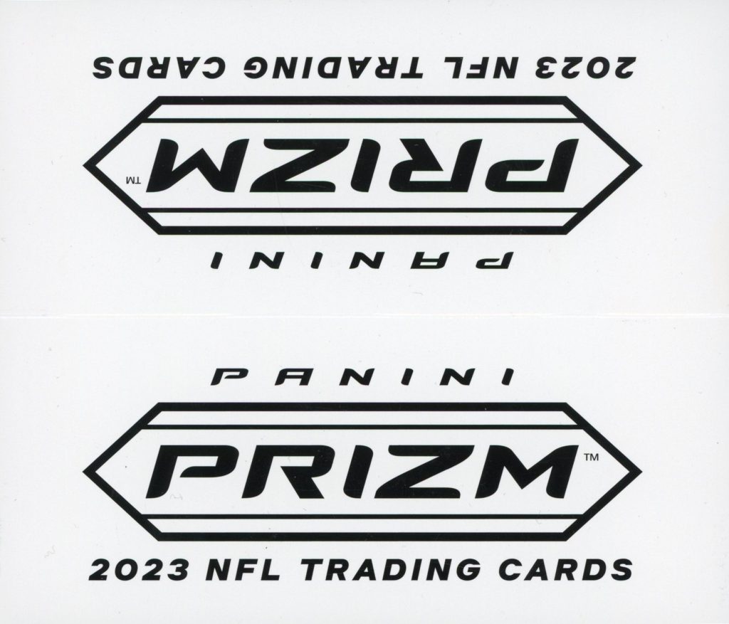 🏈 NFL 2023 PANINI PRIZM FOOTBALL FAT PACK【製品情報】 | Trading 