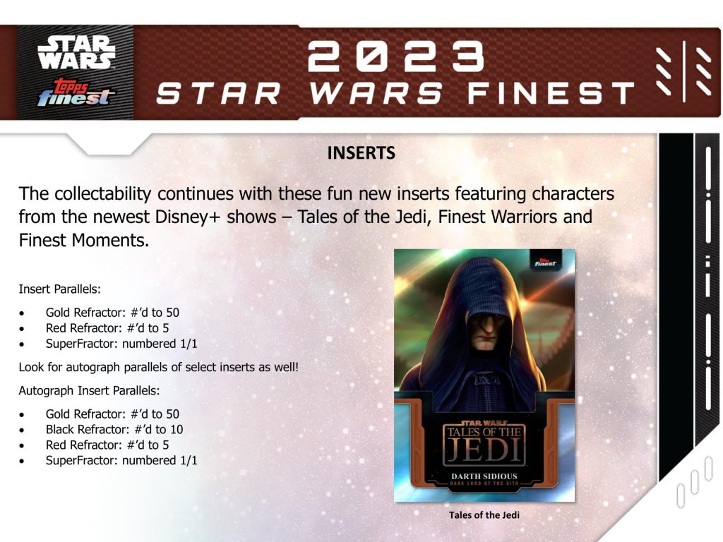 ネット通販サイト Topps STAR WARS FINN フィン サインカード 50枚限定