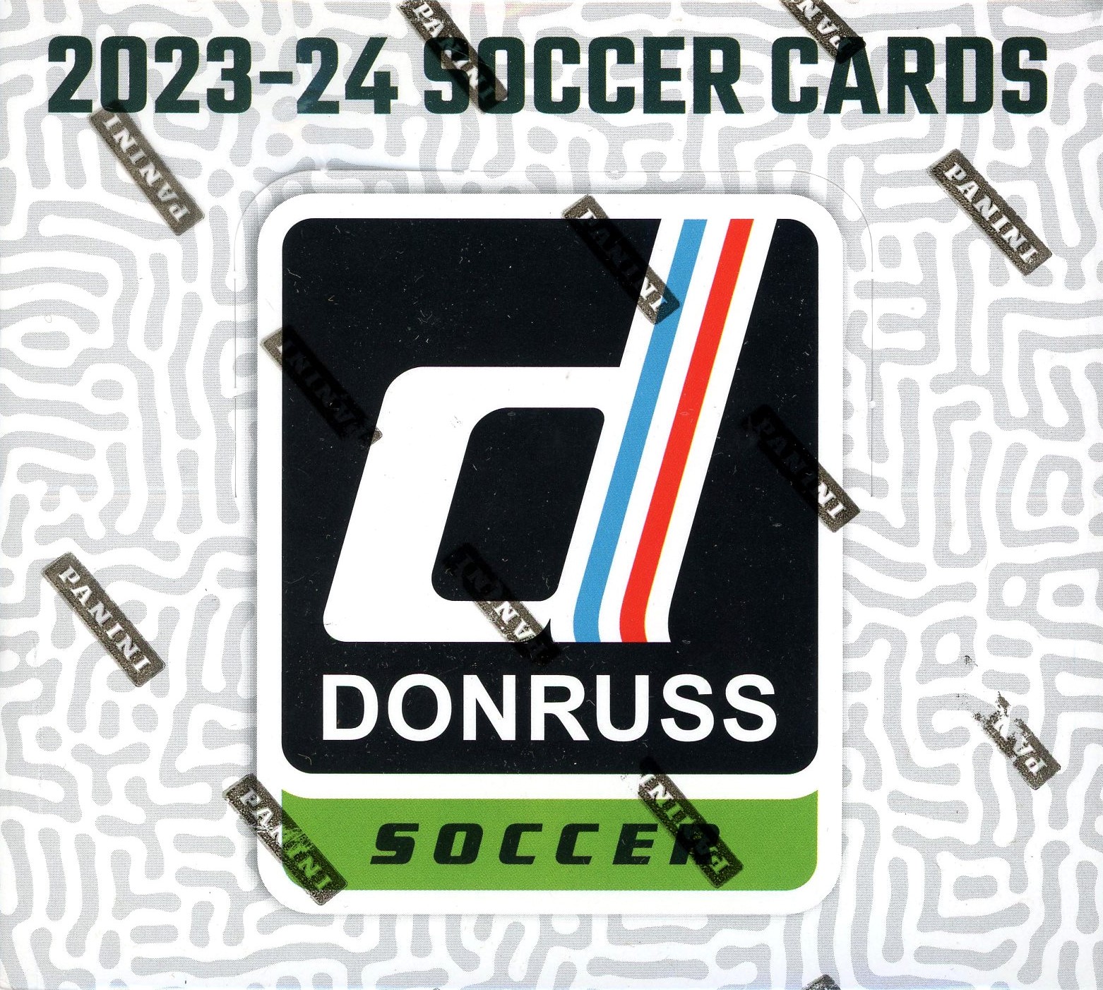 ⚽ 2023-24 PANINI DONRUSS SOCCER HOBBY【製品情報】 | Trading Card 
