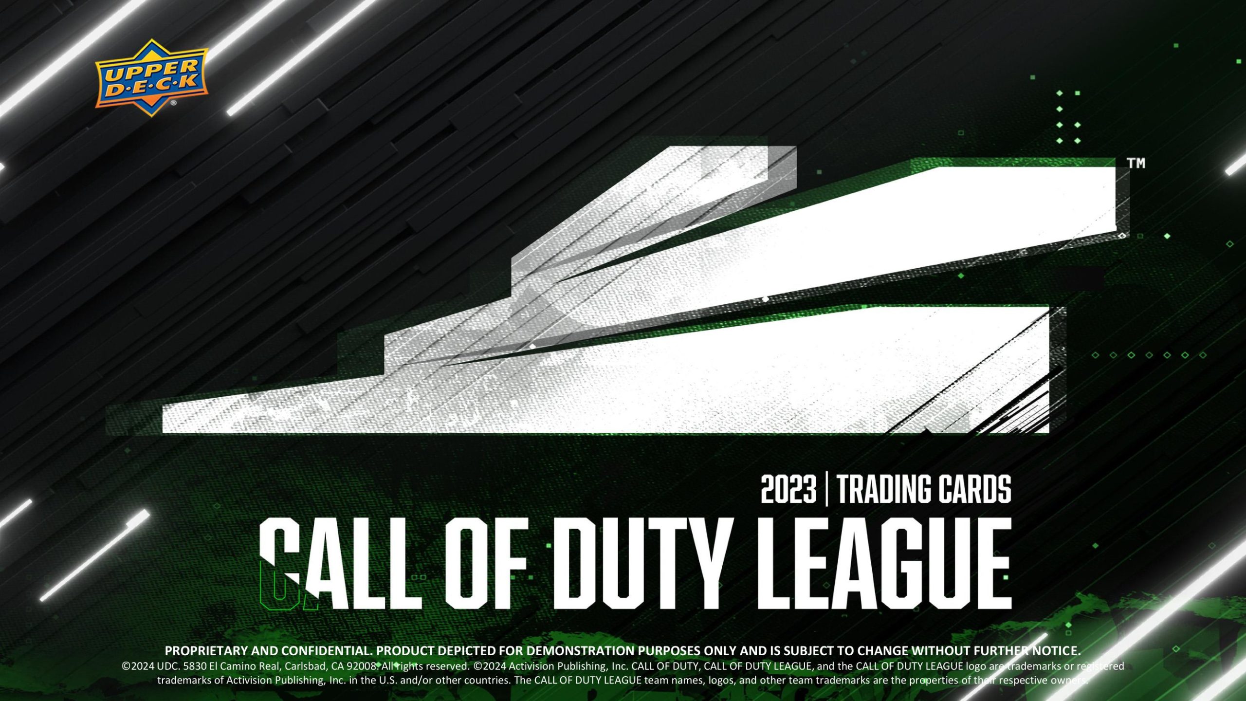 2022-23 UPPER DECK CALL OF DUTY LEAGUE TRADING CARDS【製品情報】 | Trading Card  Journal