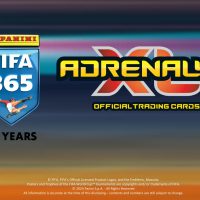 2025 PANINI FIFA 365 ADRENALYN XL STARTER PACK