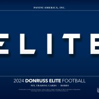 2024 PANINI DONRUSS ELITE FOOTBALL HOBBY