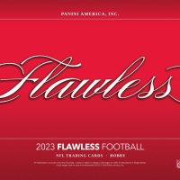 NFL 2023 PANINI FLAWLESS FOOTBALL HOBBY