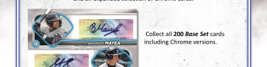 2024 TOPPS PRO DEBUT BASEBALL JUMBO