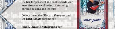 MLB 2024 BOWMAN STERLING BASEBALL HOBBY