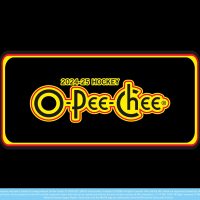 NHL 2024-25 UPPER DECK O-PEE-CHEE HOCKEY HOBBY