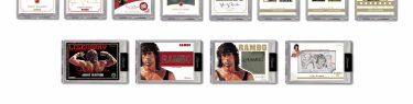 2024 SUPER BREAK RAMBO KEEPSAKE COLLECTION PREMIERE EDITION