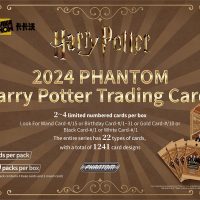 2024 KAKAWOW PHANTOM HARRY POTTER