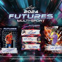 2024 LEAF FUTURES MULTI-SPORT BLASTER