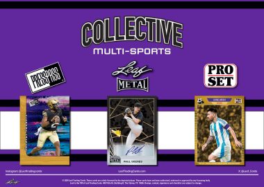 2024 LEAF COLLECTIVE MULTI-SPORT SOLO