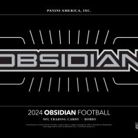 NFL 2024 PANINI OBSIDIAN FOOTBALL HOBBY