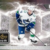 NHL 2024-25 UPPER DECK O-PEE-CHEE PLATINUM HOCKEY HOBBY