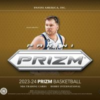 NBA 2023-24 PANINI PRIZM BASKETBALL HOBBY INTERNATIONAL