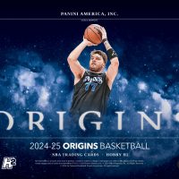 NBA 2024-25 PANINI ORIGINS BASKETBALL H2