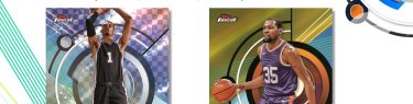 2023-24 TOPPS FINEST BASKETBALL HOBBY