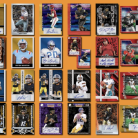 2024 LEAF COLLECTIVE FOOTBALL JUMBO