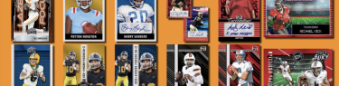 2024 LEAF COLLECTIVE FOOTBALL JUMBO