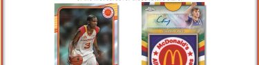 2024 TOPPS CHROME McDonald's ALL AMERICAN BASKETBALL MEGA MONSTER BOX