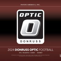 NFL 2024 PANINI DONRUSS OPTIC FOOTBALL HOBBY