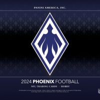 NFL 2024 PANINI PHOENIX HOBBY