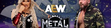 2025 UPPER DECK AEW SKYBOX METAL UNIVERSE HOBBY